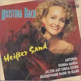 Couverture du produit · Heißer Sand
