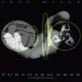 Couverture du produit · Purpose Maker Compilation