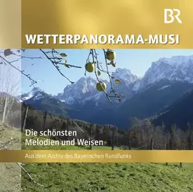 Couverture du produit · Wetterpanorama-Musi-Best