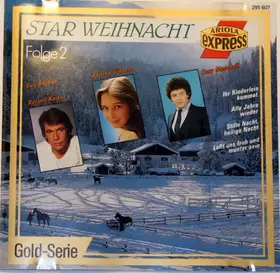 Couverture du produit · Star Weihnacht 2