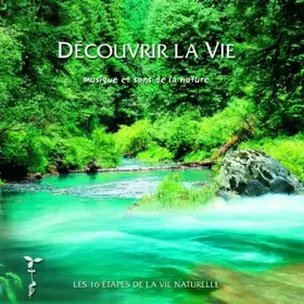 Couverture du produit · Découvrir La Vie