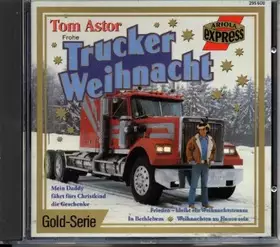 Couverture du produit · Trucker Weihnacht