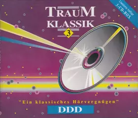 Couverture du produit · Traum Klassik 3