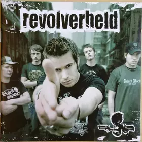 Couverture du produit · Revolverheld