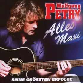 Couverture du produit · Alles Maxi - Seine Größten Erfolge