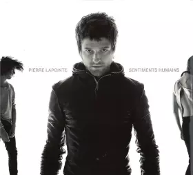 Couverture du produit · Sentiments Humains