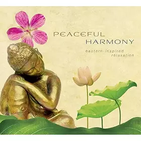 Couverture du produit · Peaceful Harmony
