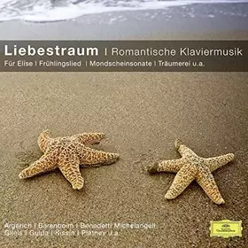Couverture du produit · Romantische Klaviermusik