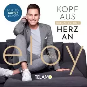 Couverture du produit · Kopf Aus Herz An