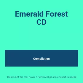 Couverture du produit · Emerald Forest CD