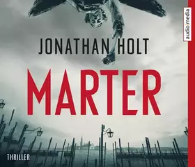 Couverture du produit · Marter [Import]