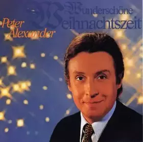 Couverture du produit · Wunderschöne Weihnachtszeit