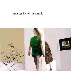 Couverture du produit · I Met The Music