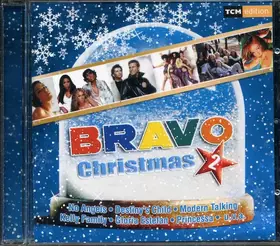 Couverture du produit · Bravo Christmas 2