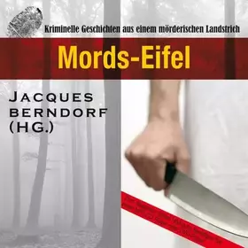 Couverture du produit · Mords-Eifel