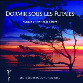Couverture du produit · Dormir sous Les Futaies