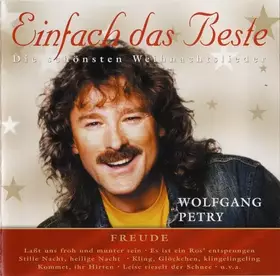 Couverture du produit · Einfach Das Beste - Die Schönsten Weihnachtslieder