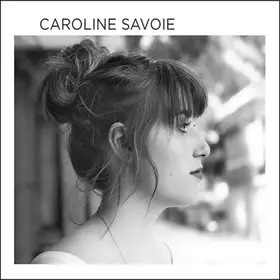 Couverture du produit · Caroline Savoie