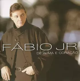 Couverture du produit · De Alma E Coração