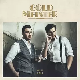 Couverture du produit · Alles Gold