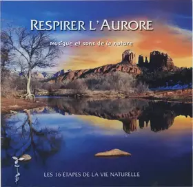 Couverture du produit · Respirer L'Aurore