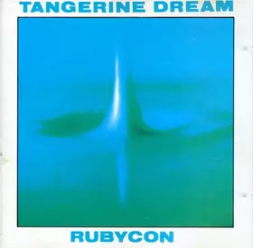 Couverture du produit · Rubycon