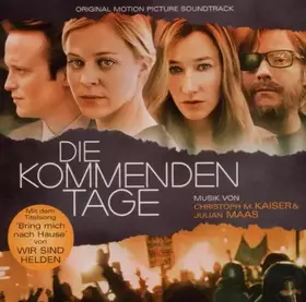 Couverture du produit · Die Kommenden Tage (Original Motion Picture Soundtrack)