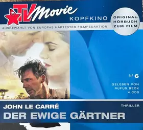 Couverture du produit · Der Ewige Gärtner