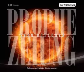 Couverture du produit · Die Prophezeiung [Import]