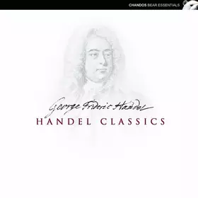 Couverture du produit · Handel Classics