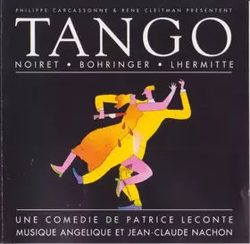 Couverture du produit · Tango - Bande Originale Du Film