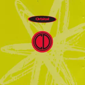 Couverture du produit · Orbital