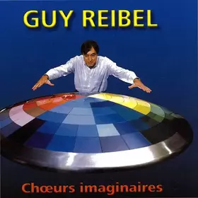 Couverture du produit · Chœurs Imaginaires