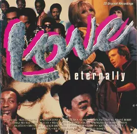 Couverture du produit · Love Eternally