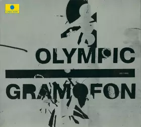 Couverture du produit · Olympic Gramofon