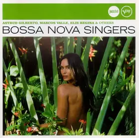 Couverture du produit · Bossa Nova Singers