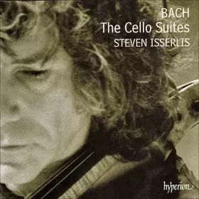 Couverture du produit · The Cello Suites