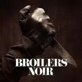 Couverture du produit · Noir
