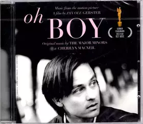Couverture du produit · Oh Boy (Music From The Motion Picture)