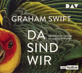 Couverture du produit · Da Sind Wir