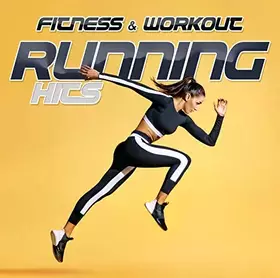 Couverture du produit · Fitness & Workout: Running Hits