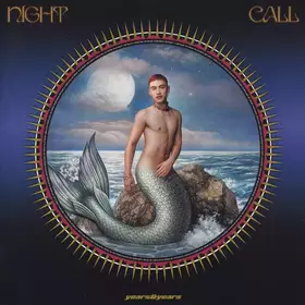 Couverture du produit · Night Call