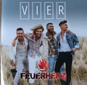 Couverture du produit · Vier