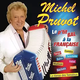 Couverture du produit · Le P'Tit Bal À la Française