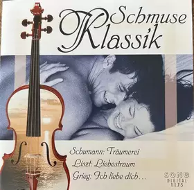 Couverture du produit · Schmuse-Klassik