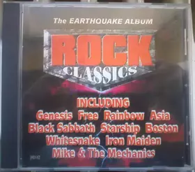 Couverture du produit · Rock Classics (The Earthquake Album)