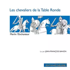 Couverture du produit · Merlin-2 CD-Prix Public Conseille 15e Ttc