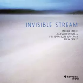 Couverture du produit · Invisible Stream