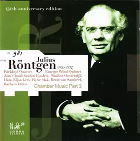 Couverture du produit · Chamber Music Part 2