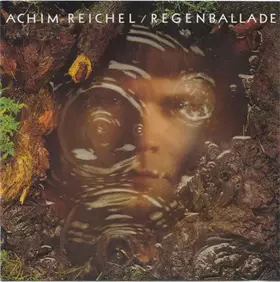 Couverture du produit · Regenballade